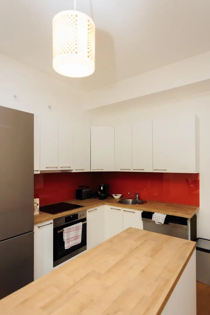 Jakomini: Ein Hingucker! Ruhig, zentral gelegen! Saniert, behindertengerecht, Tiefgarage!