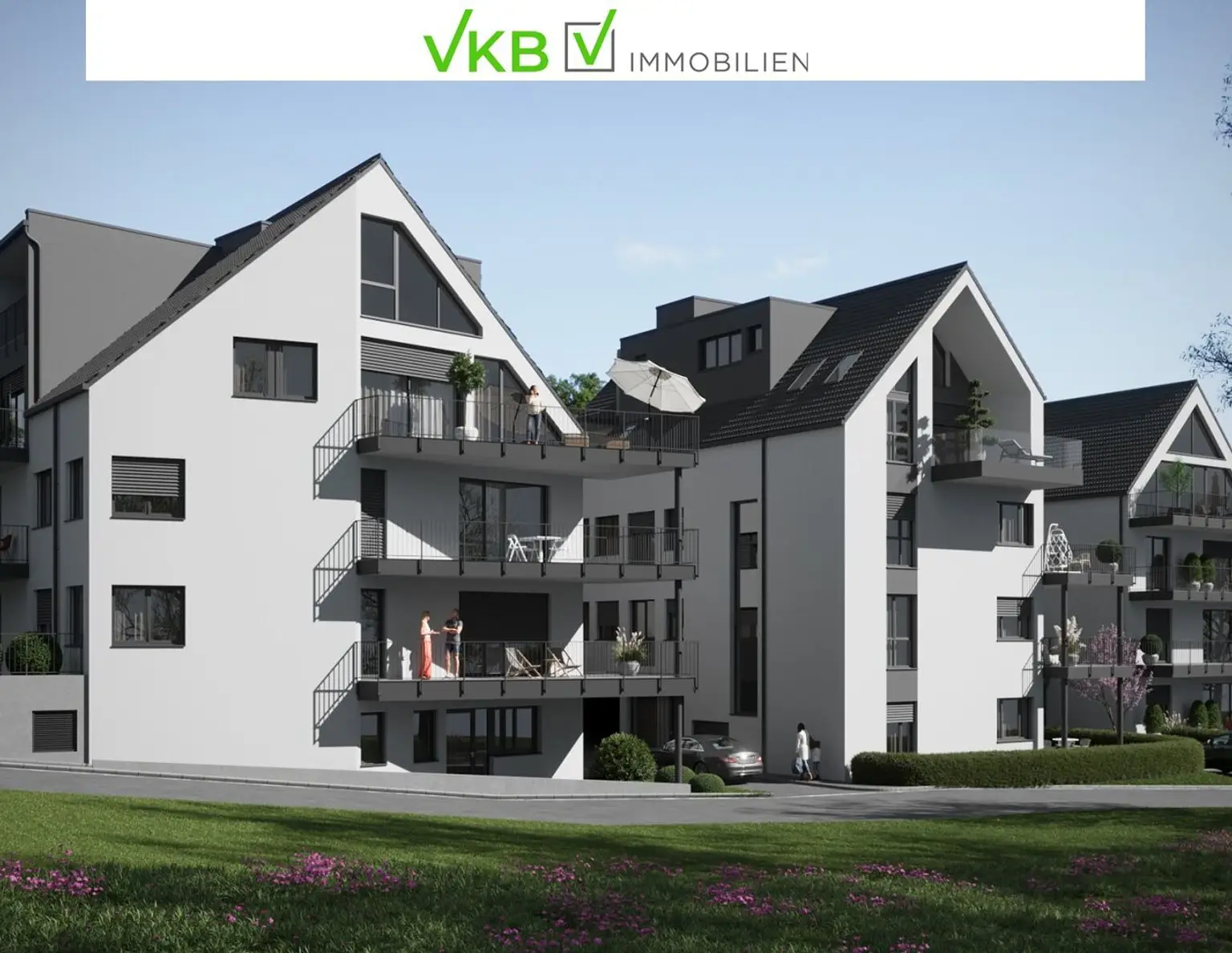 Traumhafte Wohnung in bester Innenstadtlage-Römerberg/Schulertal Linz-Top 03 Bauteil I
