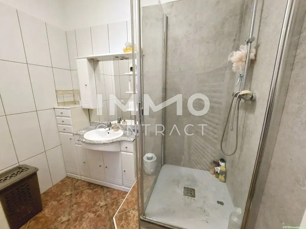 Helle122m² Mietwohnung mit Balkon und Terrasse im Zentrum von Amstetten - zwischen Hauptplatz und Bahnhof