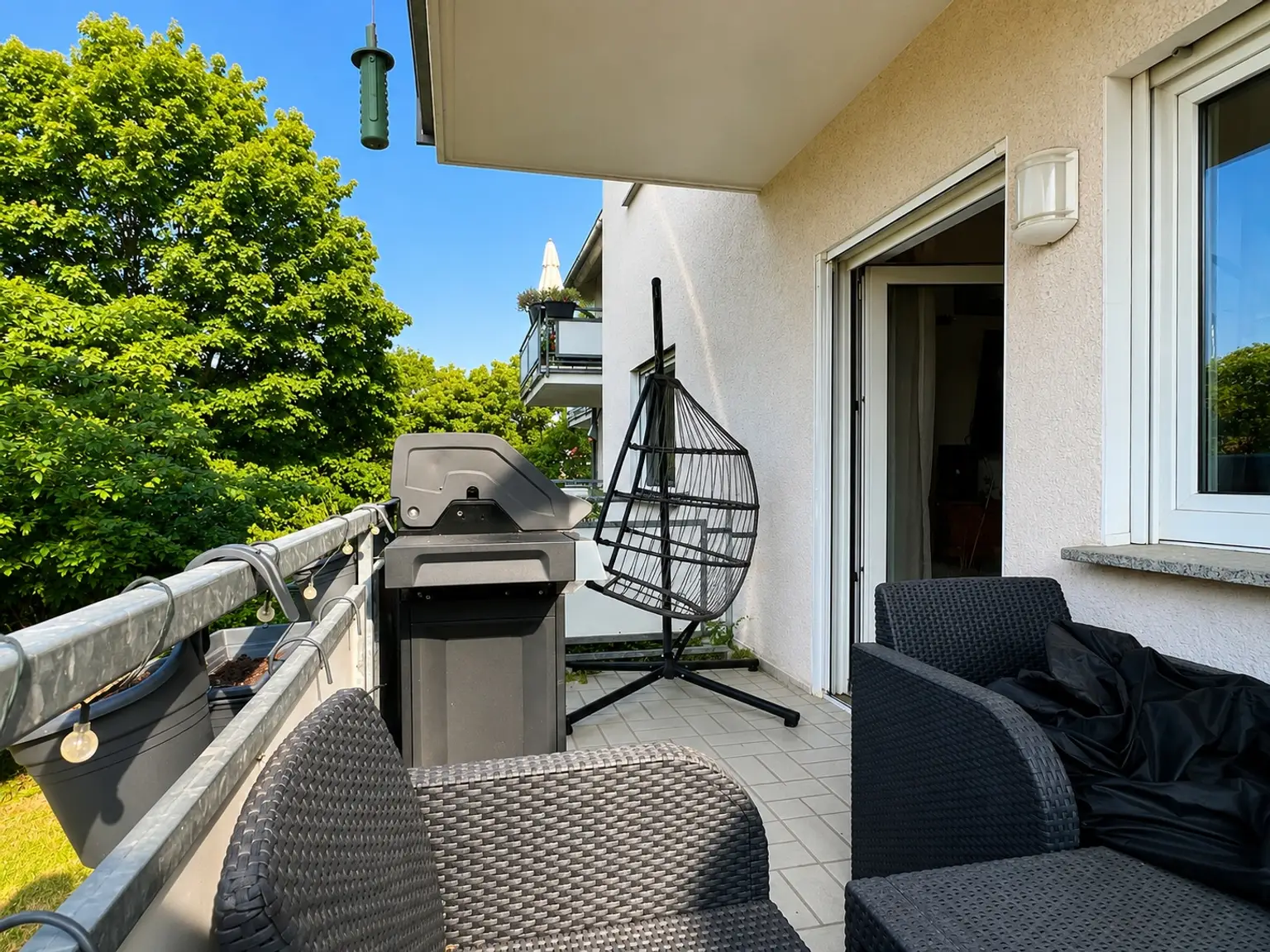 Balkon