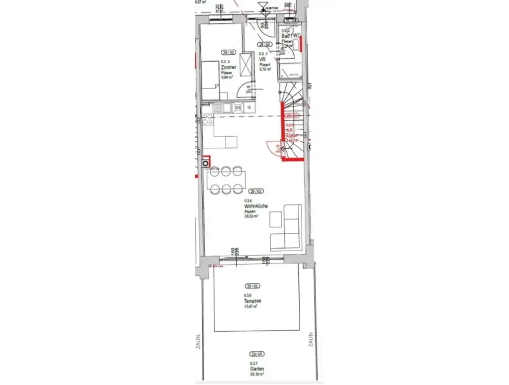 LEBENSQUALITÄT MIT AUSSICHT - EXKLUSIVES TOWNHAUS AUF EIGENGRUND IN WEIDLING – NATURNAHES WOHNEN MIT STIL