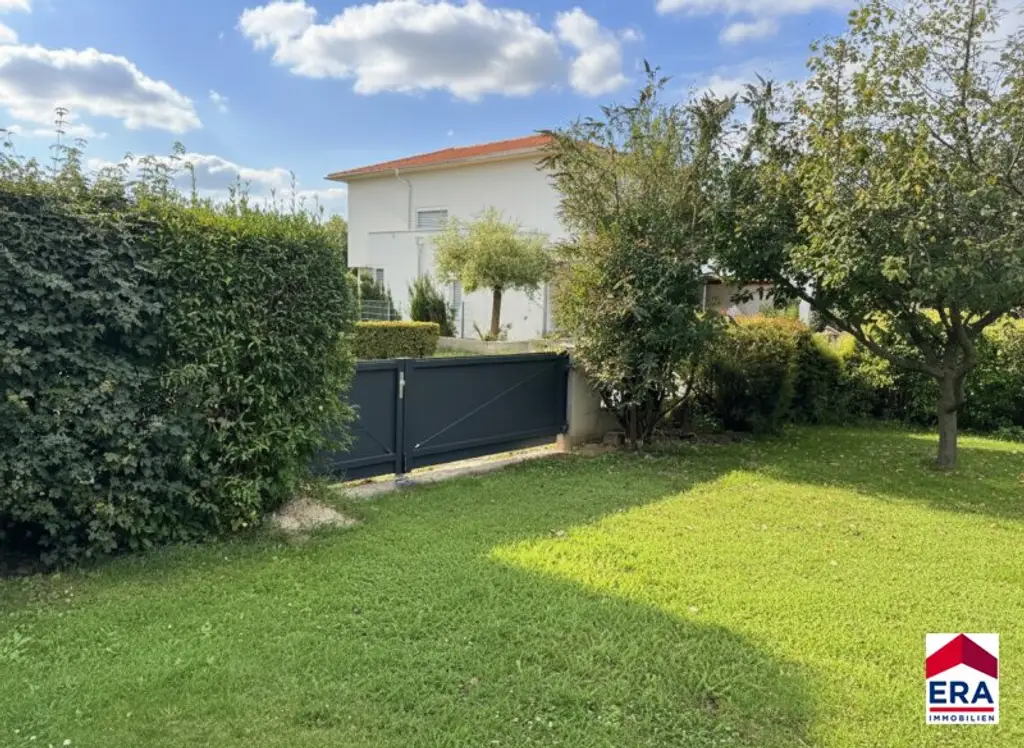 Ihr Traum-Einfamilienhaus auf einem Baurechtsgrund in Judenau: 5 Zimmer für 385.000 € wartet auf Sie!