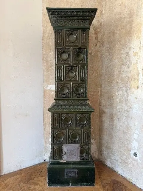 Stadtwohntraum ca.92 m²  in bester Ottakringer Lage - Renovierungsbedürftiges Juwel mit viel Potential !