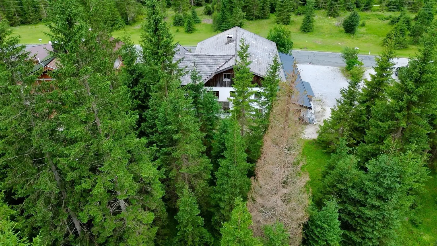 Lebensqualität & Vermietungspotenzial im Naturparadies mit Freizeitwohnsitzwidmung