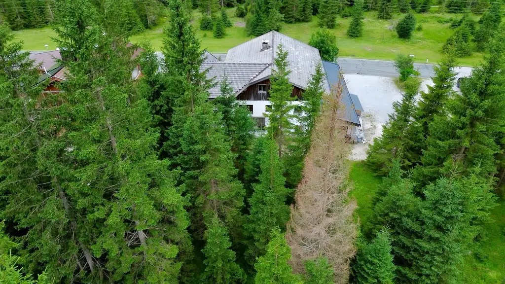 Lebensqualität & Vermietungspotenzial im Naturparadies mit Freizeitwohnsitzwidmung