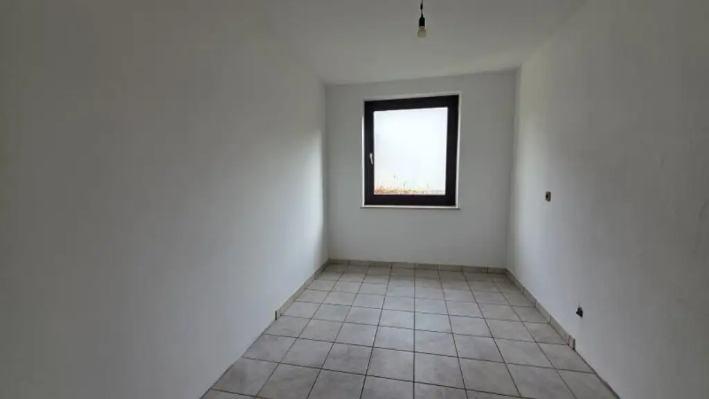 "Happy family" - gepflegte 4-Zimmer-Wohnung in Ruhelage in Großgmain