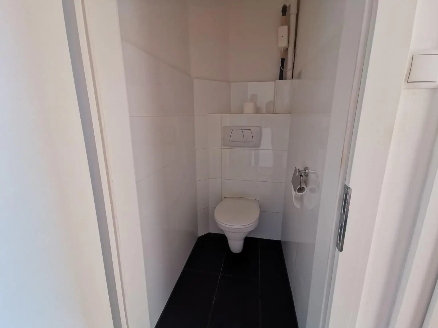 Helle 3-Zimmer-Wohnung mit Loggia - WG geeignet!