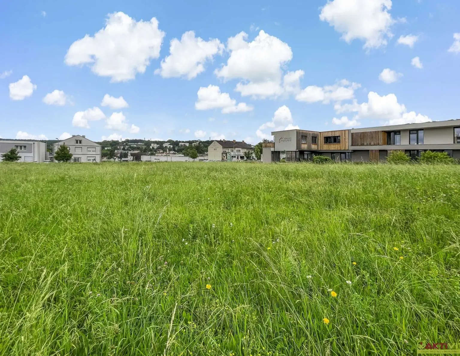 Zentral in Oberpullendorf. - Eben, sonnig und voll erschlossen. - Ideal für ihr Bauvorhaben.