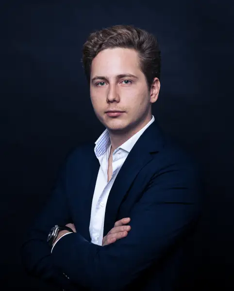 Jacob Kapsch