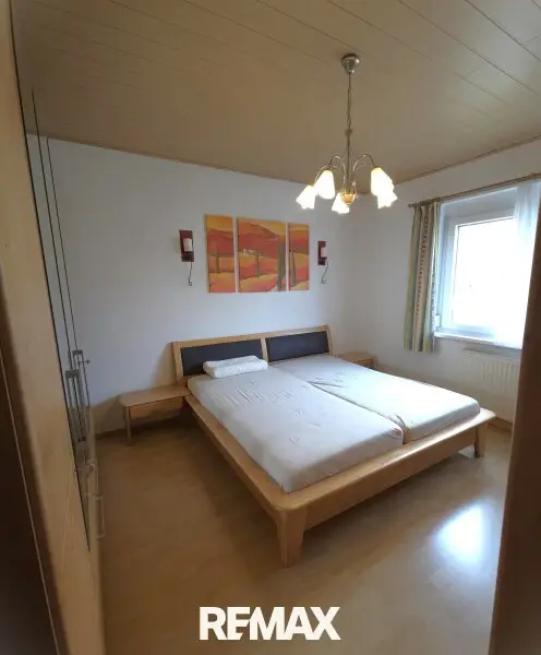 Schlafzimmer, Original