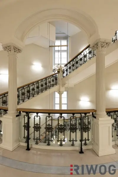 LUXUS-ALTBAUWOHNUNG am Börseplatz 1, 1010 Wien