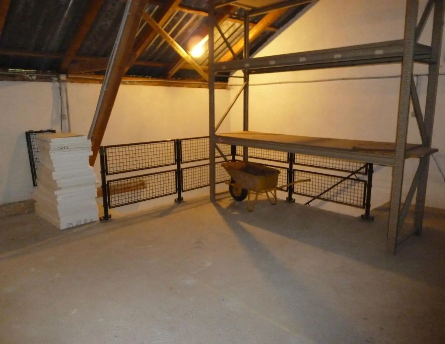 Lagerhalle, Garage, 355m²