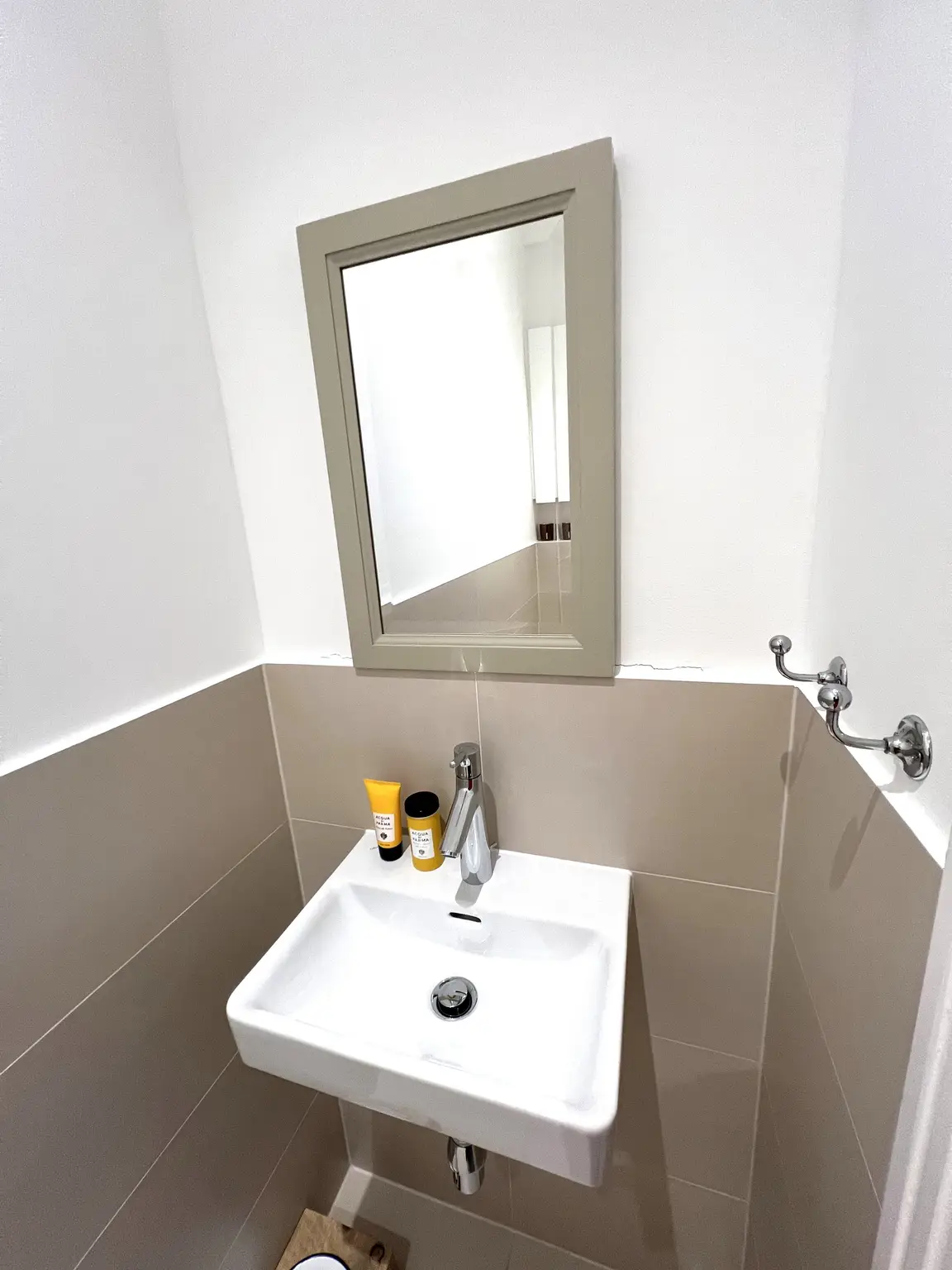 Ansprechendes Apartment im Herzen Wiens