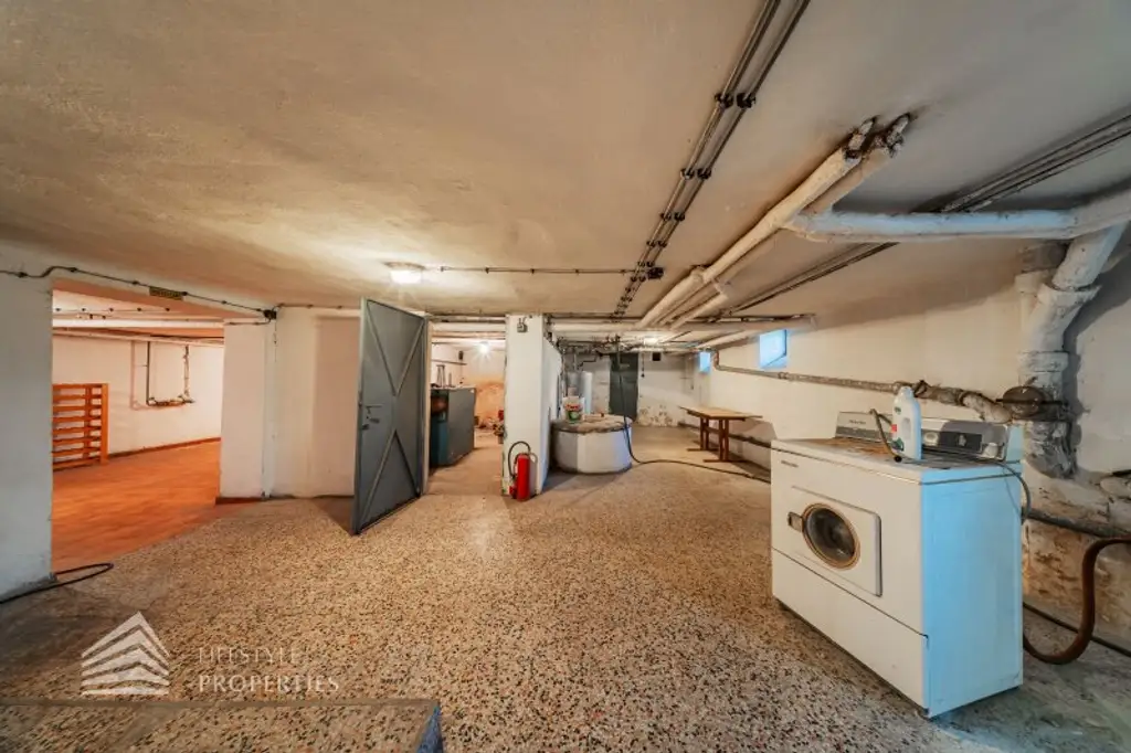 Exklusives Einfamilienhaus in Toplage