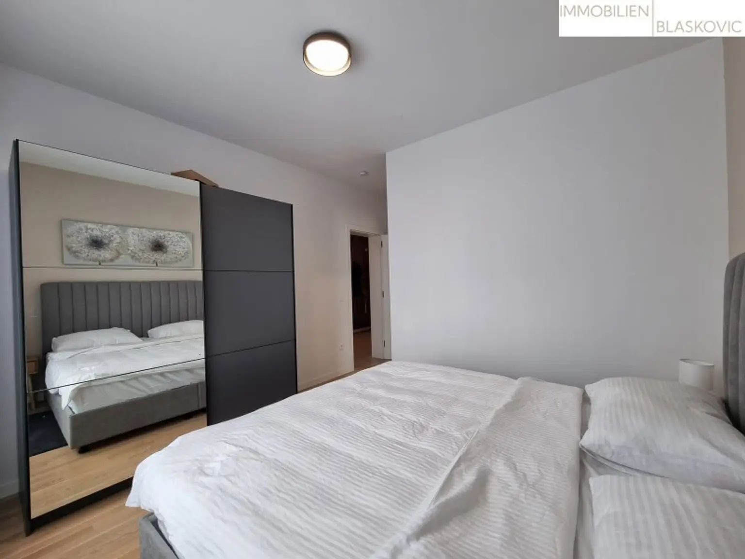 Maisonette-Wohnung mit Swimmingpool