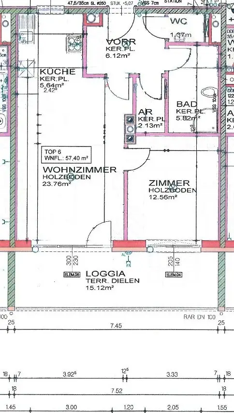 21 Plan