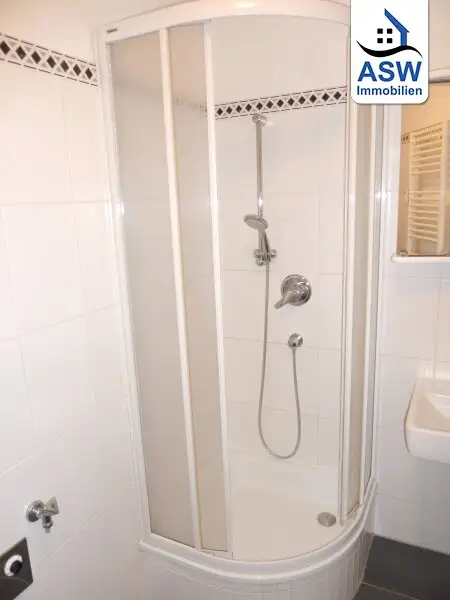 Wunderschöne 2-Zimmerwohnung mit Balkon in U-Bahn-Nähe