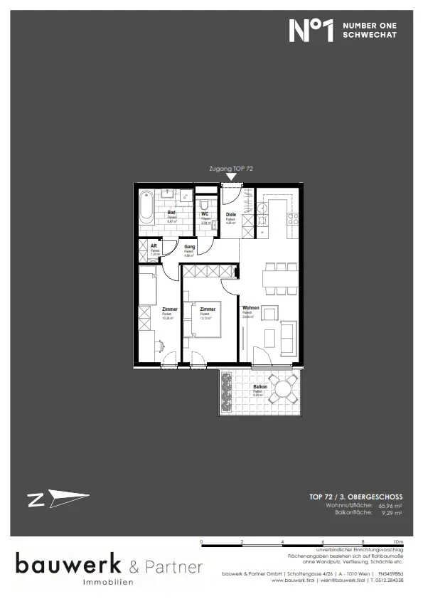 A1245_Grundriss_Top 72_001