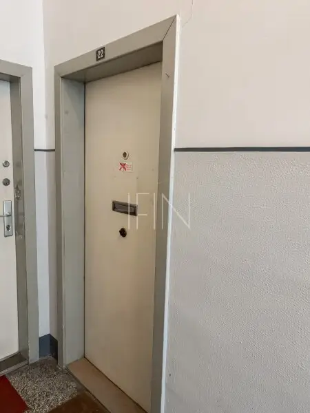 Sanierungsobjekt mit Potenzial in beliebter Lage des 4. Bezirks!