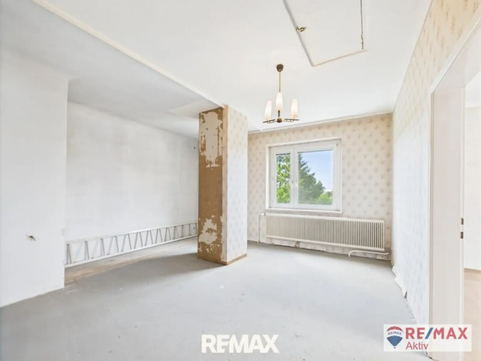 Zimmer 3 Obergeschoss