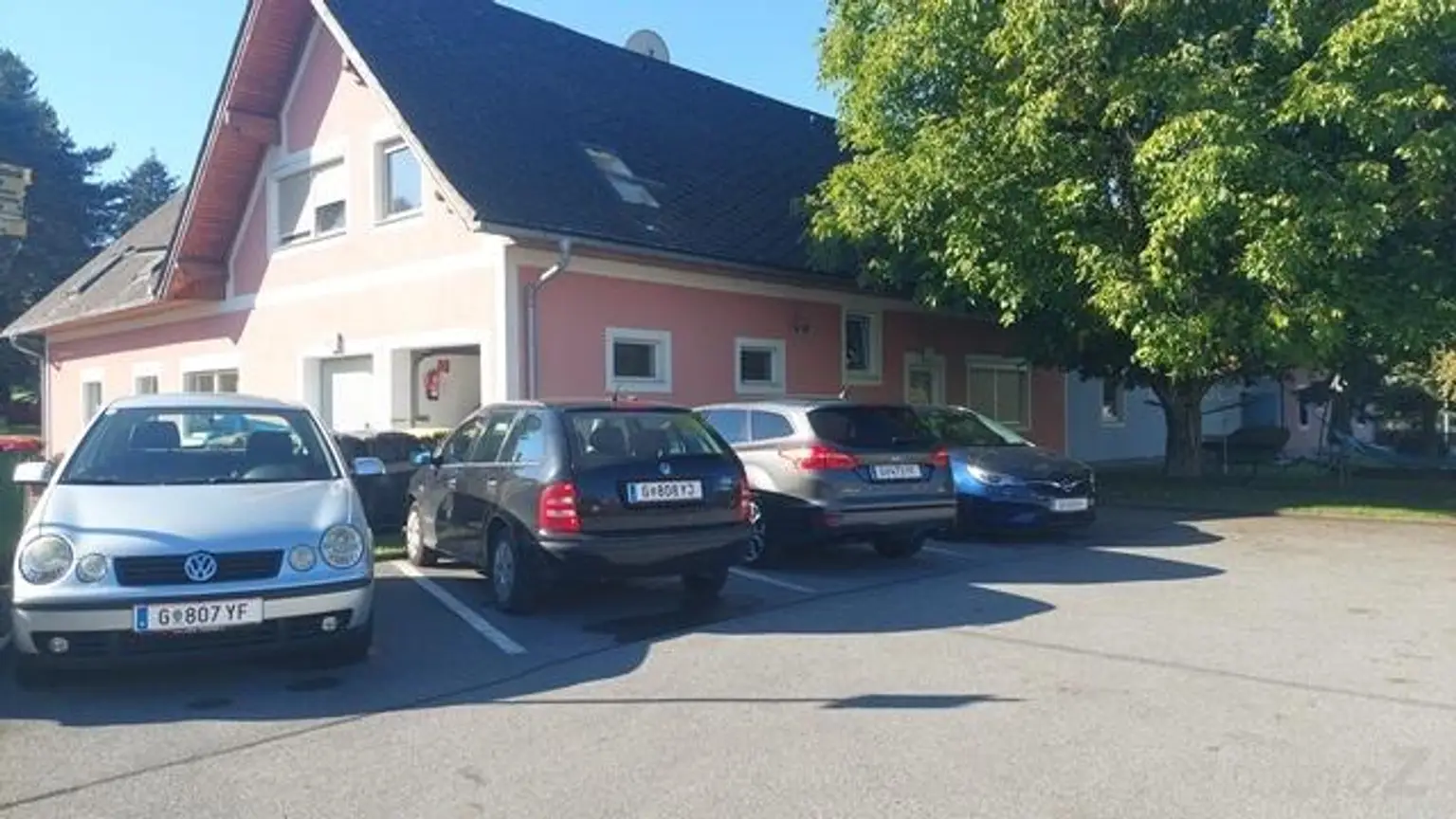 Gemütliche, ruhige Wohnung in Waltendorf