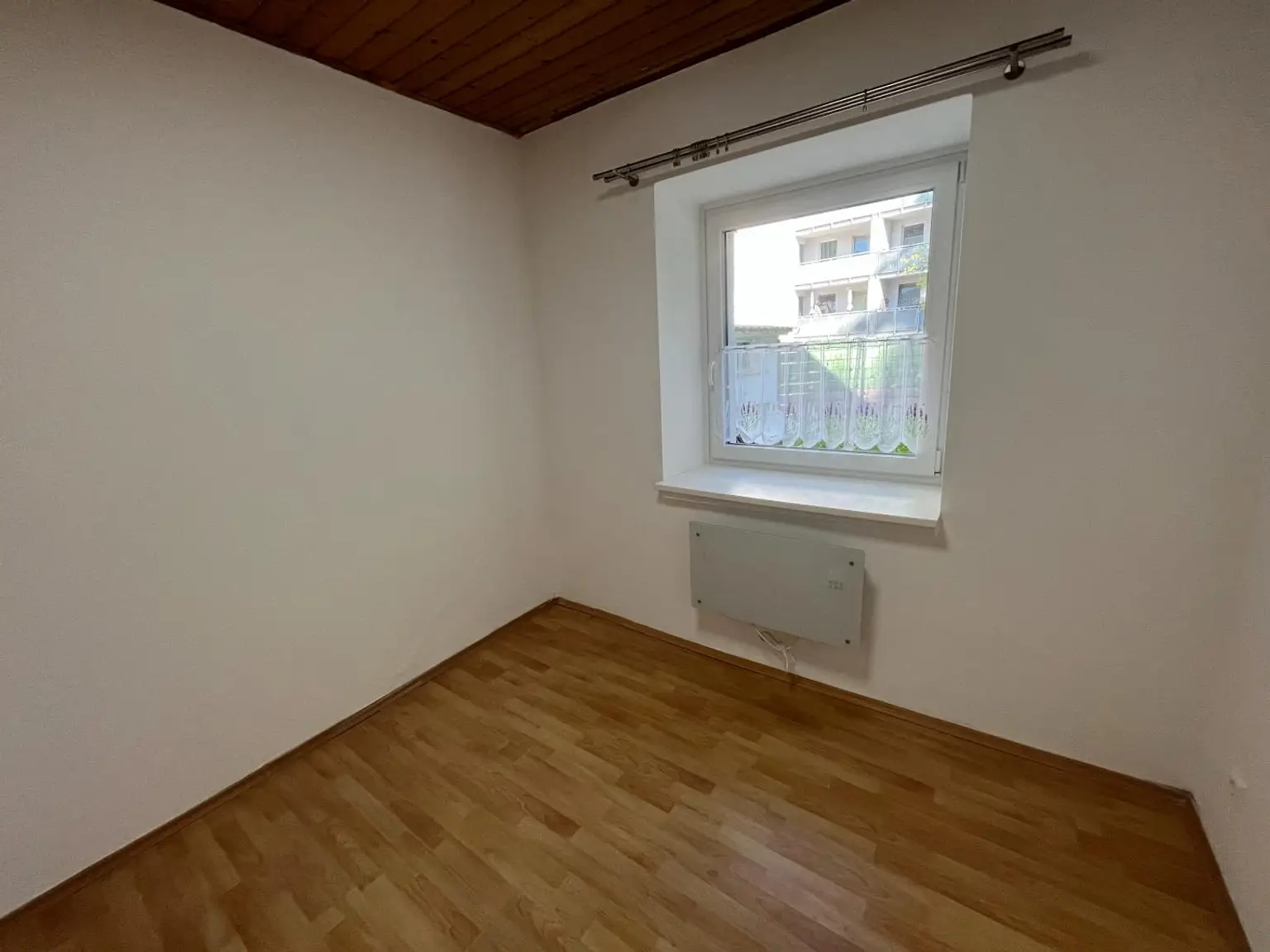 Charmante Wohnung mit Terrasse - perfekt für Paare oder Singles!