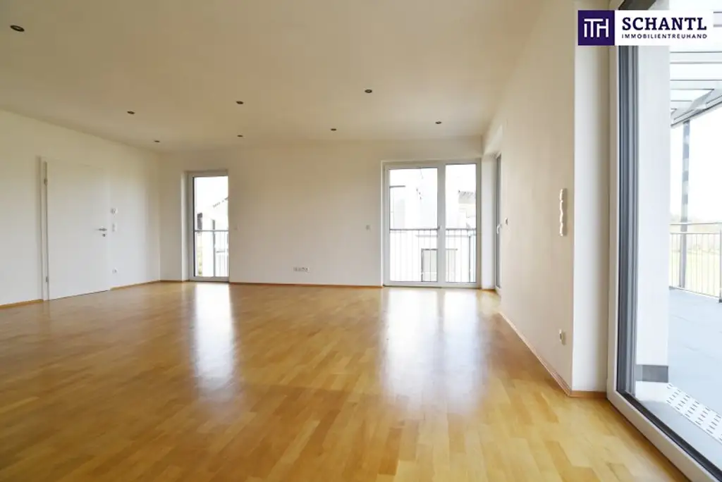 Exklusives Einfamilienhaus mit Panoramaterrasse in der steirischen Weingegend – Ein Wohnjuwel für höchste Ansprüche!