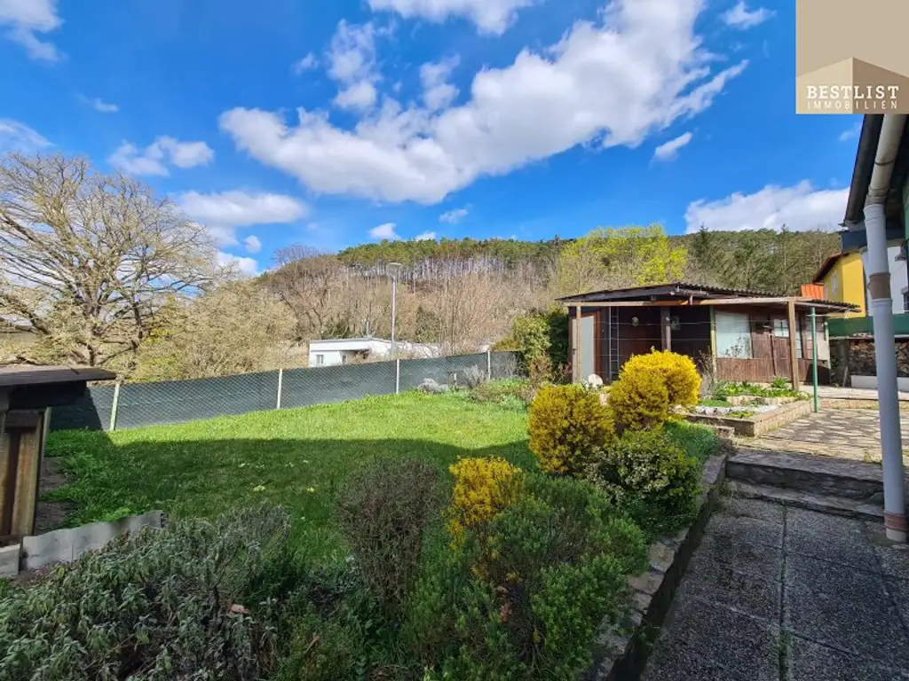 4 Wohnungen - 1 Gebäude - Perfektes Mehrfamilienhaus