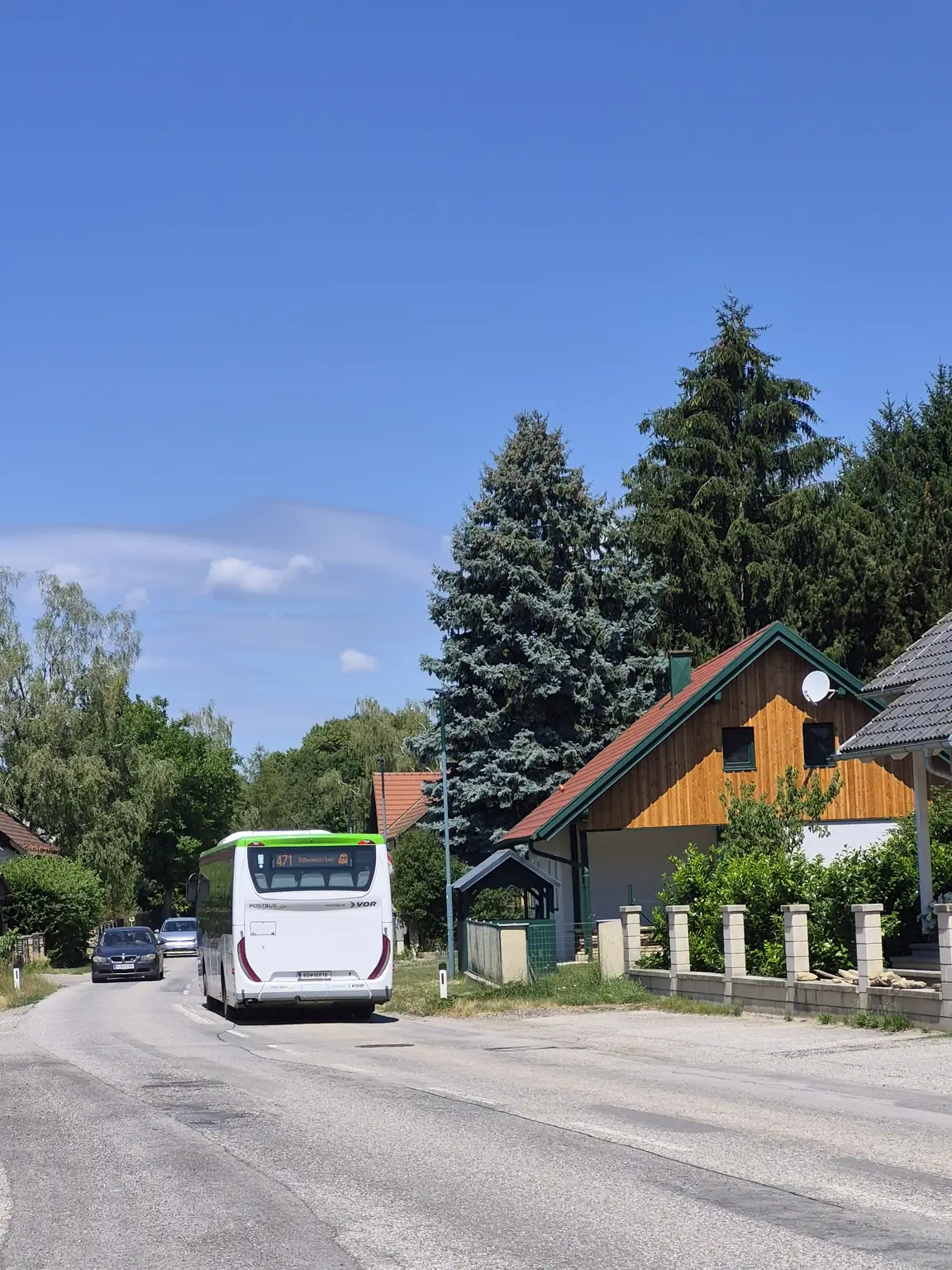 Ca. 53,22 m² 3-Zimmer-Wohnung mit großer Terrasse