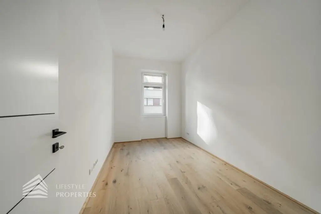 Immobilienpaket in Wien-Floridsdorf – 6 Einheiten mit Option zur Kurzzeitvermietung