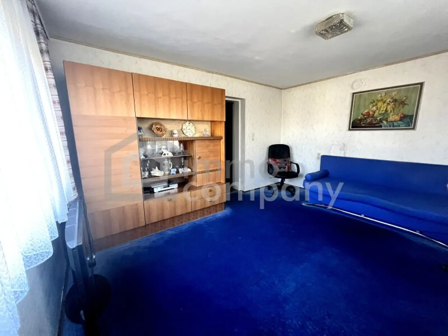 FREIZEIT - WOHNEN - NEUBAU -1.200m² Baurechtsgrund mit Haus sucht neue Besitzer!