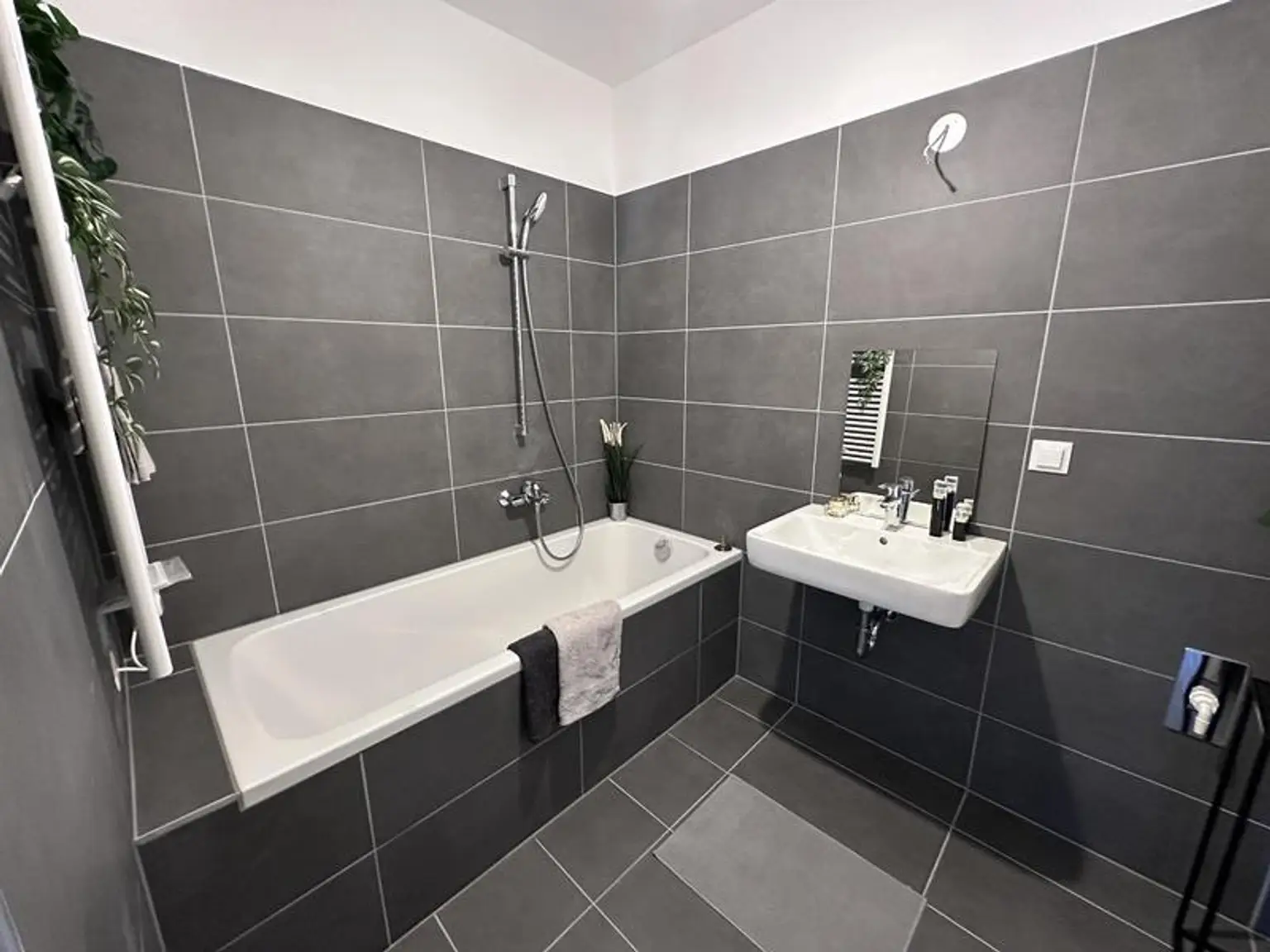 einen Katzensprung von Wien entfernt MIETE