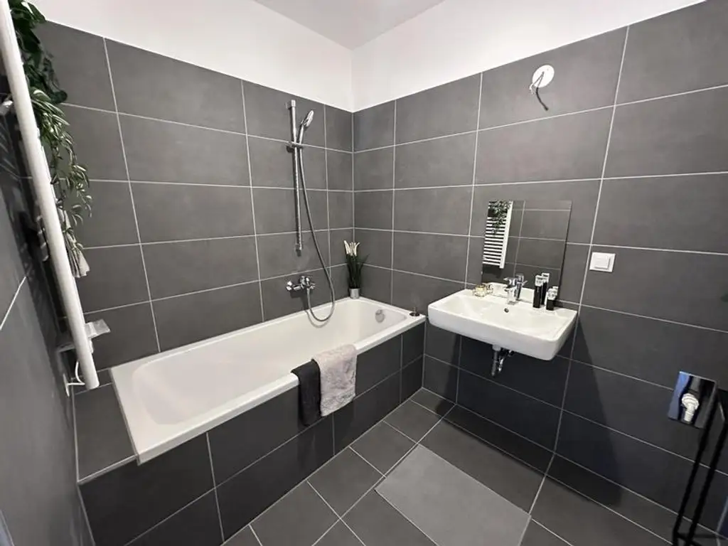 einen Katzensprung von Wien entfernt MIETE