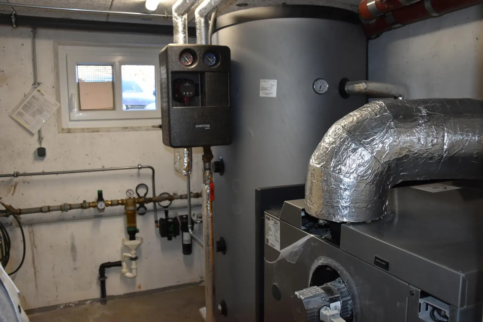 Eigentumswohnung am Fuße des Iselsberg - Winklern