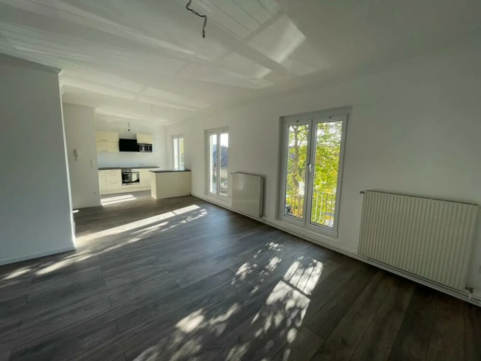 Neusiedl am See - Zweifamilienhaus Nahe Ortszentrum, Ruhelage