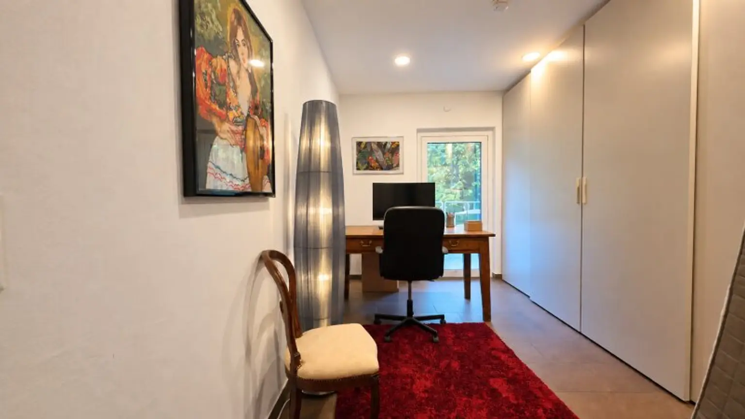 Büro Kompagnon Immobilien