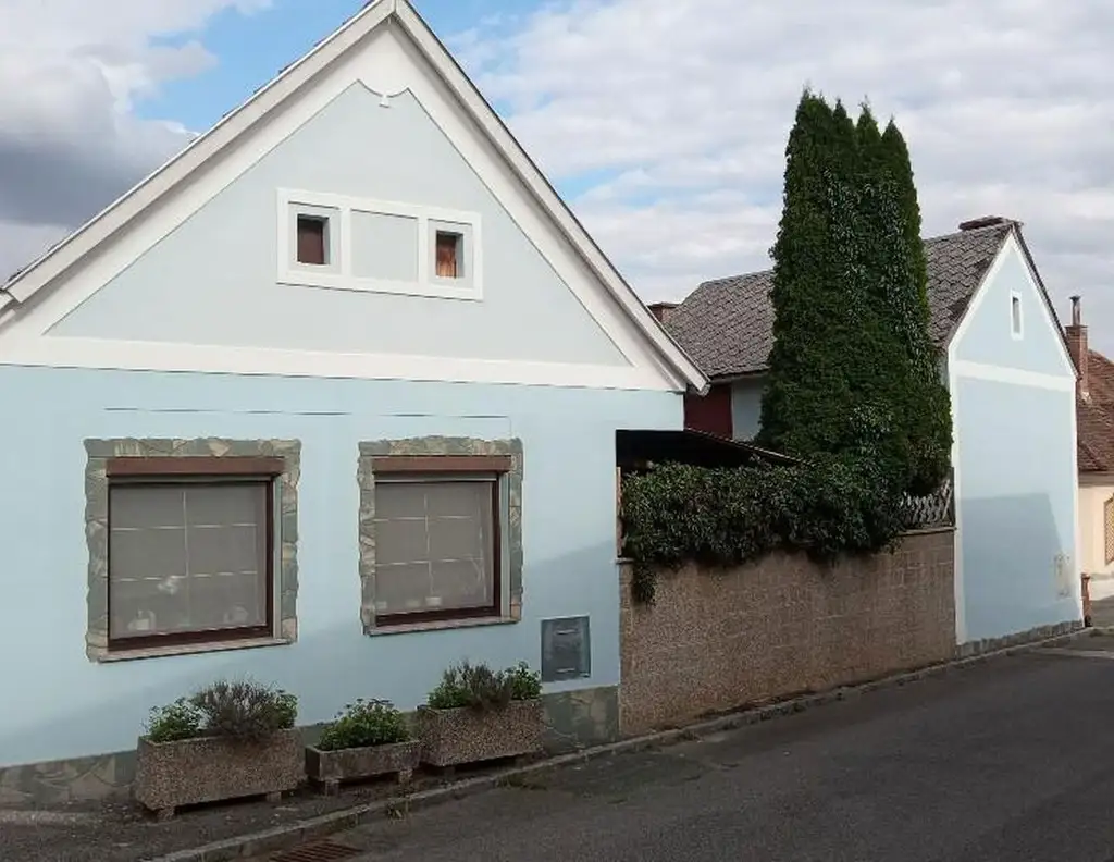 Dreikanthof Haus Zu verkaufen