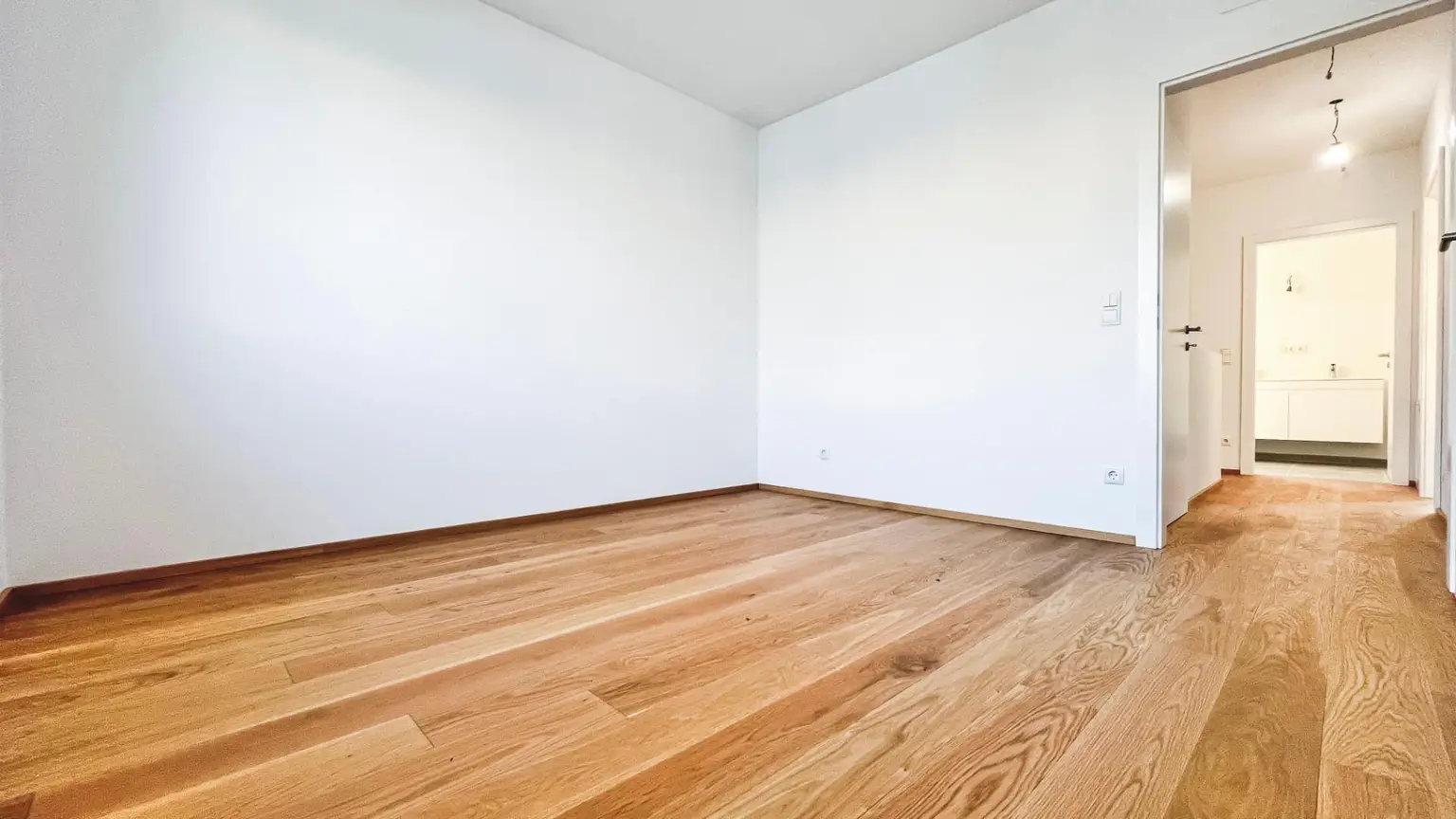 Neubau – Schlüsselfertiges Reihenhaus mit Garten & 2 Stellplätzen in Kottingbrunn