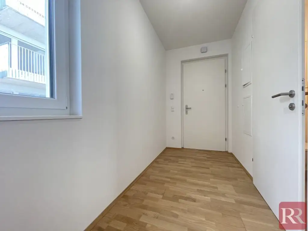 3-Zimmer-Wohnung mit großem Wohn-/Essbereich
