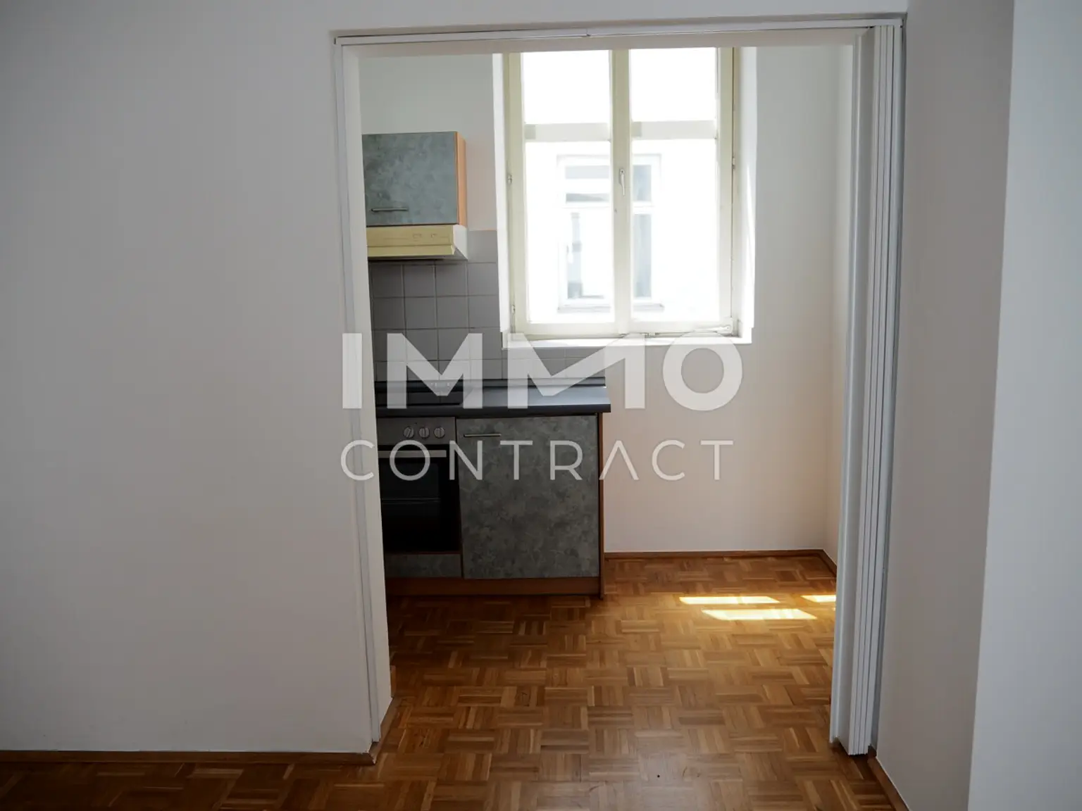 Ruhige Singlewohnung -  Garconniere in der Pfarrgasse 15 - Top 103