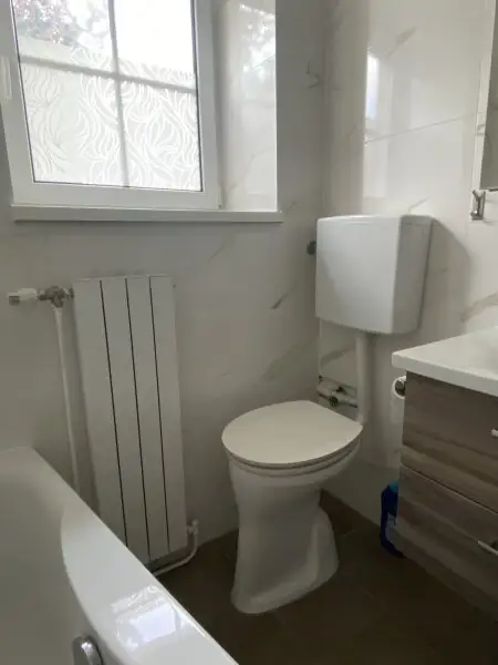 Schöne Eigentumswohnung in guter Lage