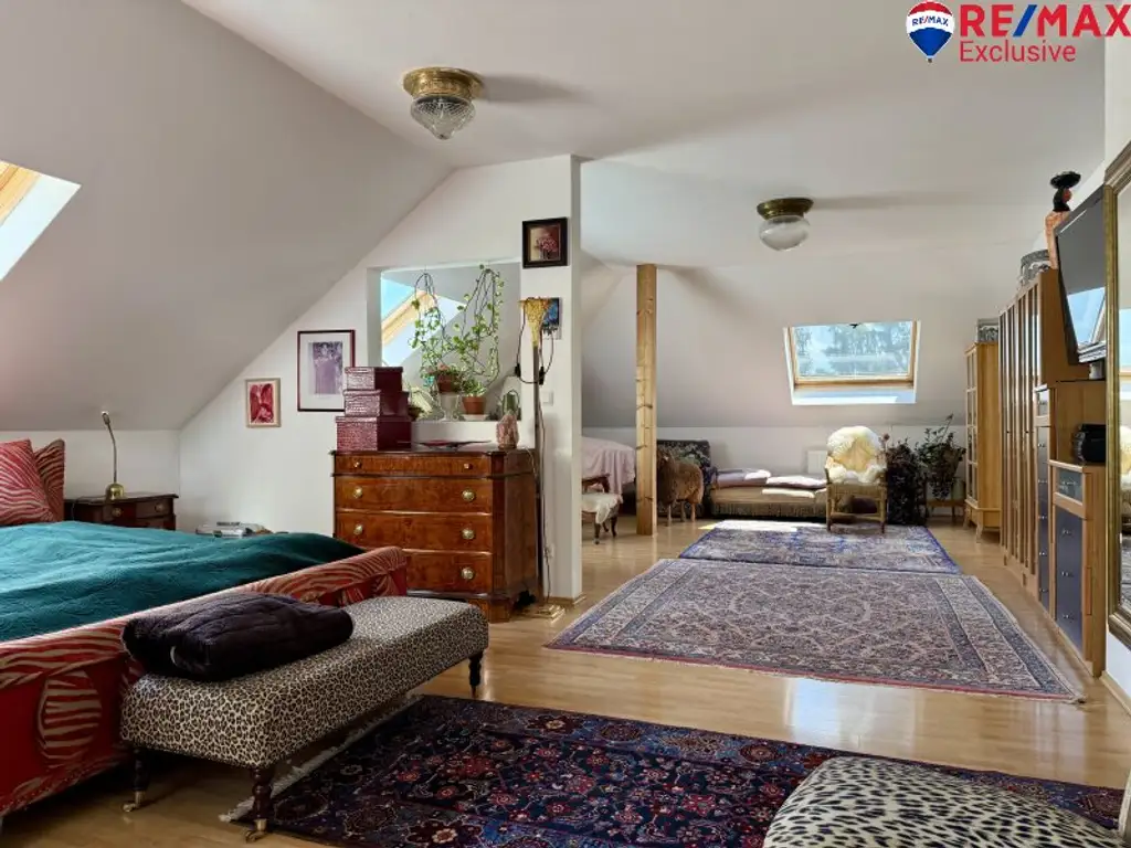 Hohe Wand - Einfamiliehaus mit 3 Wohneinheiten auf 1.100 m² Grund!