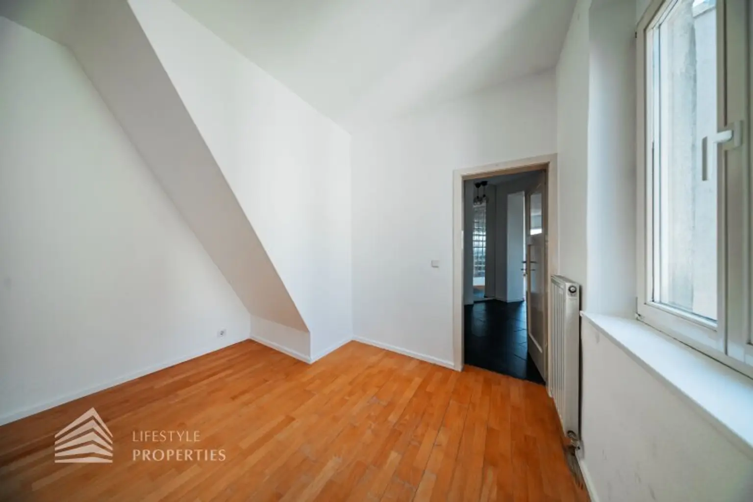 Schöne 2,5-Zimmer Wohnung, Nähe Westbahnhof