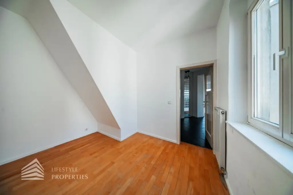 Schöne 2,5-Zimmer Wohnung, Nähe Westbahnhof