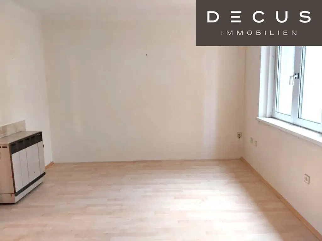 MARGARETENSTRASSE | 4 ZIMMER-WOHNUNG 90m² | 2 BÄDER | 2 WC | 2.STOCK | KEIN LIFT