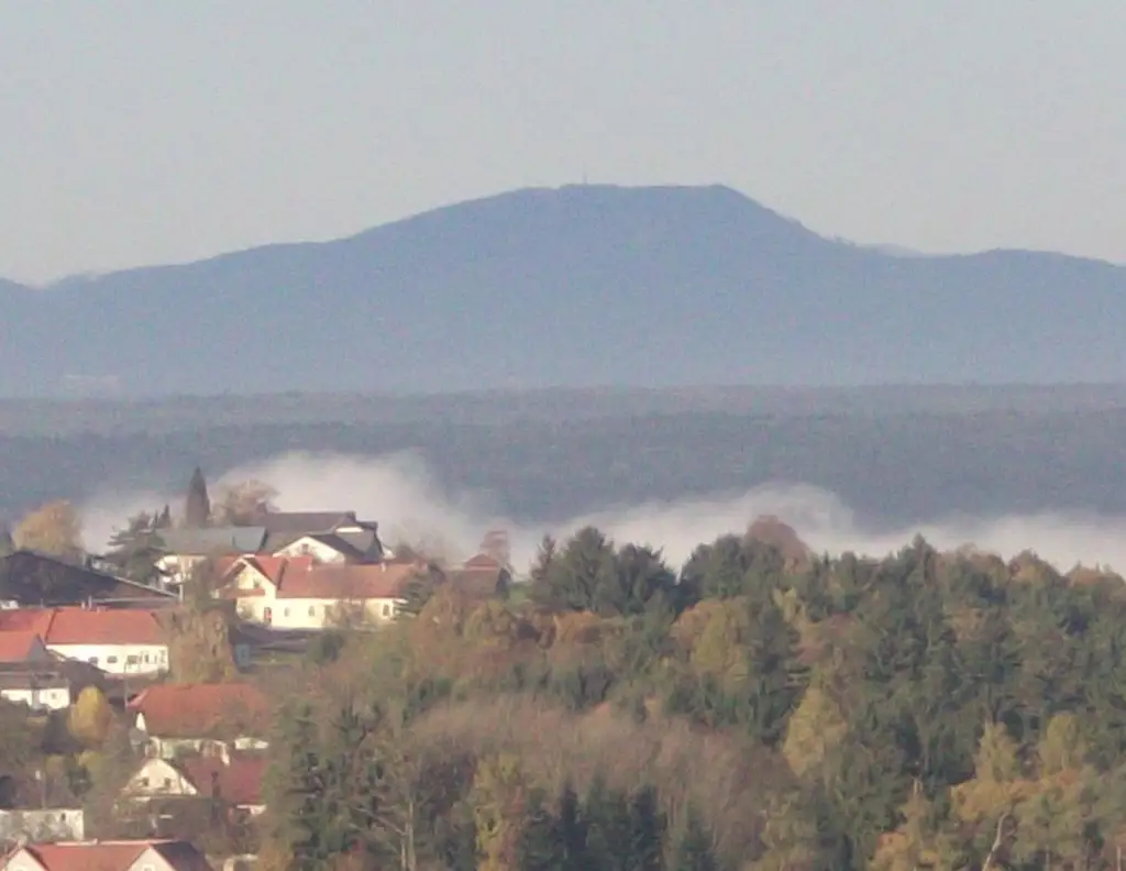 Bauernhaus