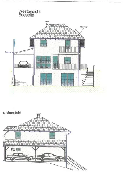 Neuer Preis! Einfamilienhaus am wunderschönen Mariensee
