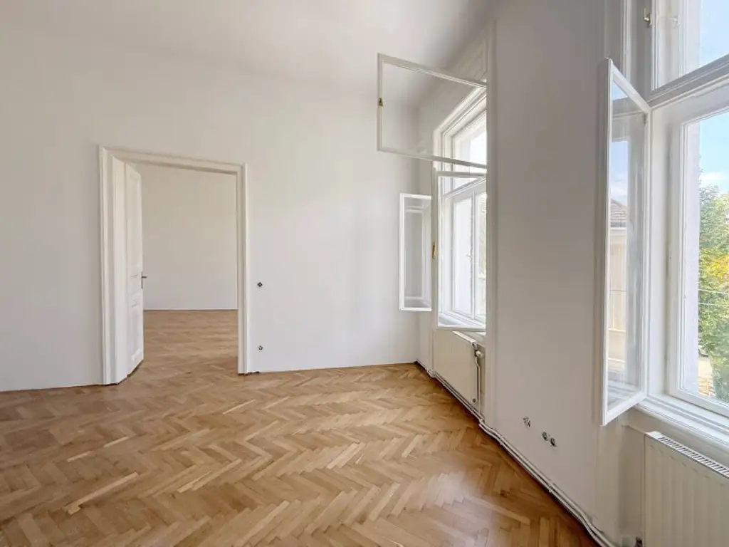 Wunderschöne Altbauwohnung nahe Schloss Schönbrunn & Tiergarten Schönbrunn