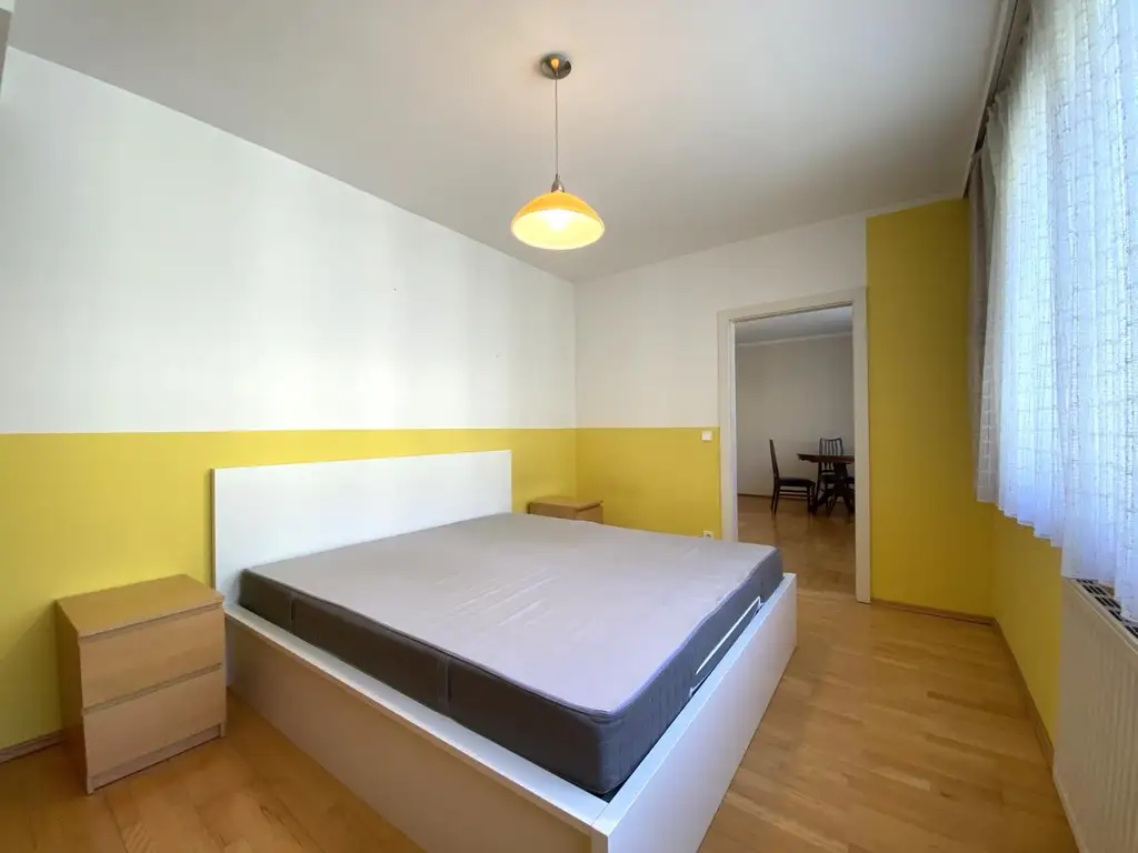 3-Zimmer-Wohnung nahe Gersthofer Platz u. Türkenschanzpark