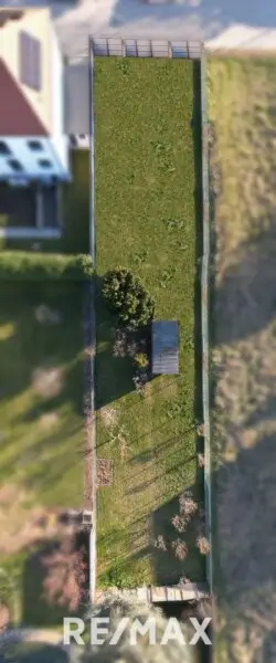 Luftbild ohne Altbau